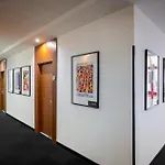 Phi Garden Area Eur 酒店 罗马