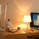 酒店 Phi Garden Area Eur 4*