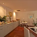 酒店 Phi Garden Area Eur 罗马
