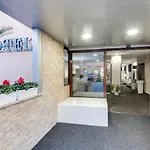 酒店 Phi Garden Area Eur 4*