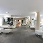 Phi Garden Area Eur 酒店 4*