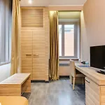 Phi Garden Area Eur 4* 罗马