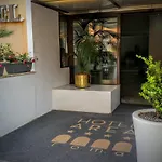 Phi Garden Area Eur 酒店 4*