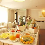 酒店 Phi Garden Area Eur