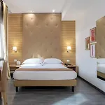 Phi Garden Area Eur 酒店 罗马