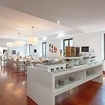 Phi Garden Area Eur 酒店 4*