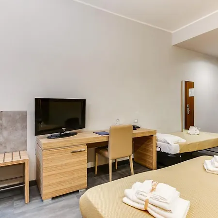Area Hotel