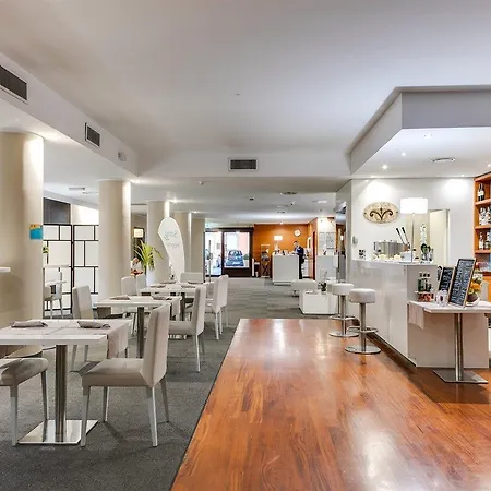 Phi Garden Area Eur Řím