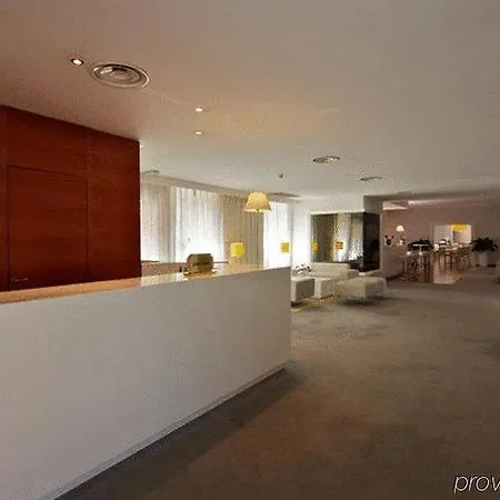 Hotel Area