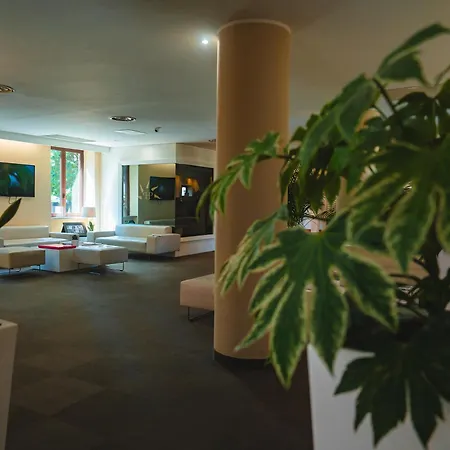 Hotel Area Rom