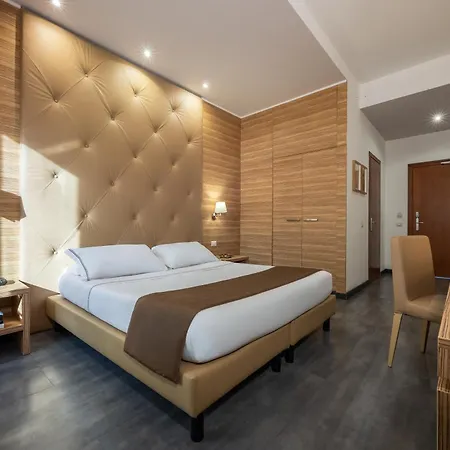 Hotel Area