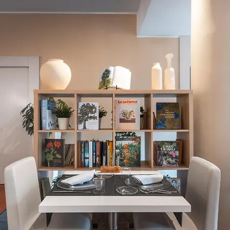 Phi Garden Area Eur Hotel Řím