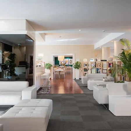 Hotel Area