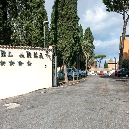 Phi Garden Area Eur 4*