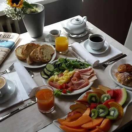 Hotel Phi Garden Area Eur