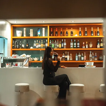 Phi Garden Area Eur Řím