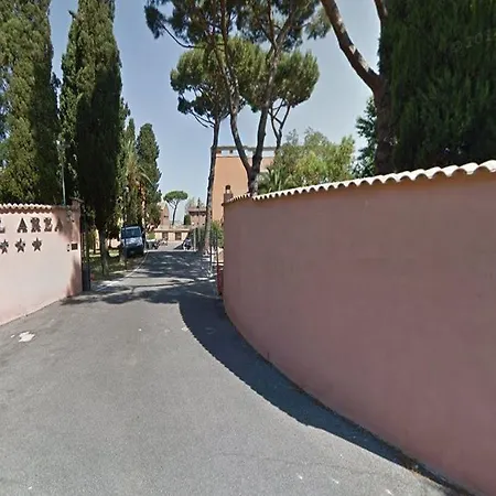 Hotel Area 4*