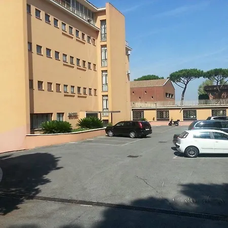 Hotel Area