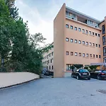 Отель Phi Garden Area Eur 4*