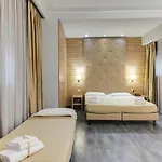 Отель Phi Garden Area Eur 4*