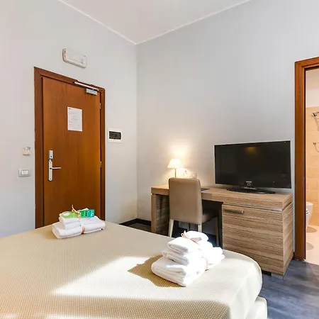 Phi Garden Area Eur 酒店 罗马