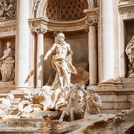 Phi Garden Area Eur 4*