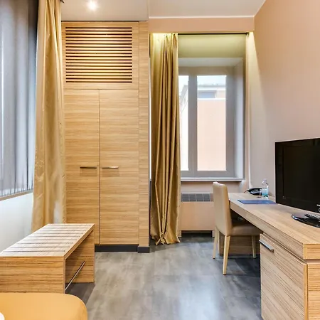 Phi Garden Area Eur 4*