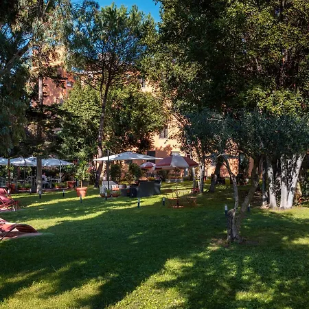 Garden Area Eur Roma