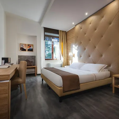 Phi Garden Area Eur 4*