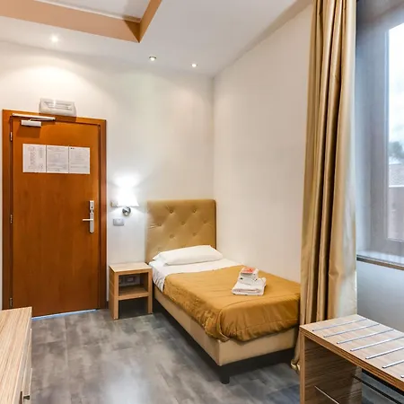 Phi Garden Area Eur Hotel Rom