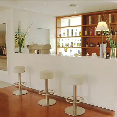 Phi Garden Area Eur ホテル 4*