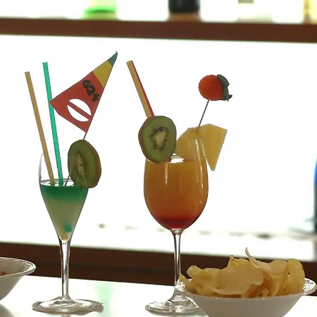 Hotel Phi Garden Area Eur 4*