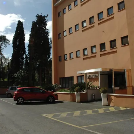 Phi Garden Area Eur Hotel Rom