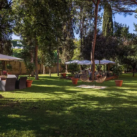 Phi Garden Area Eur 4*