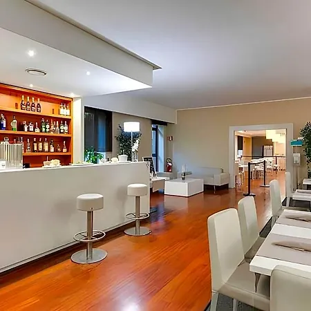 Phi Garden Area Eur 4* Rome