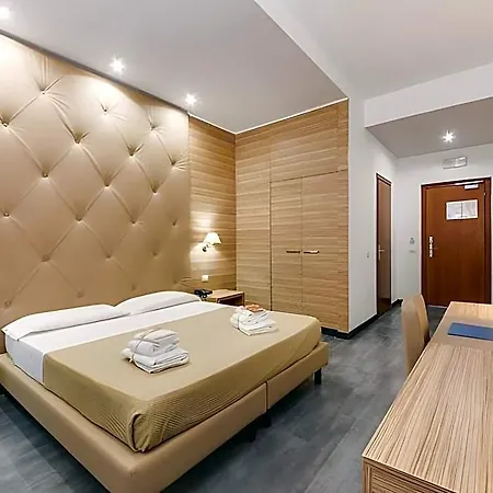 Phi Garden Area Eur فندق روما