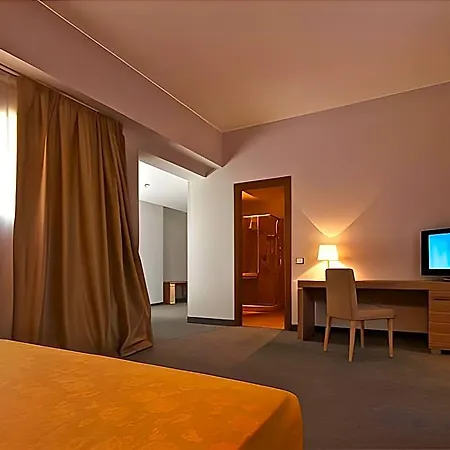 מלון Phi Garden Area Eur רומא