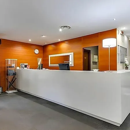 Phi Garden Area Eur 4*