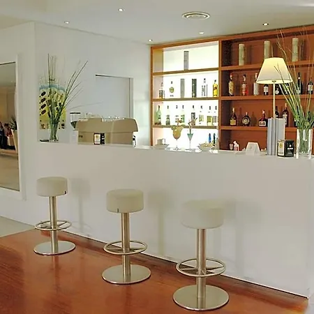 Phi Garden Area Eur 4* רומא