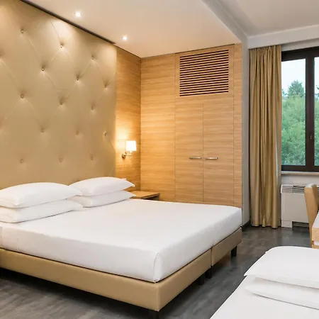 Phi Garden Area Eur 4*