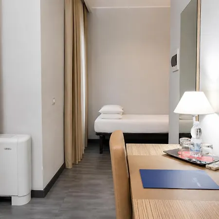 Phi Garden Area Eur 4*