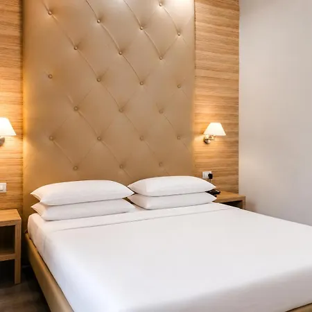 Phi Garden Area Eur 4* Rom