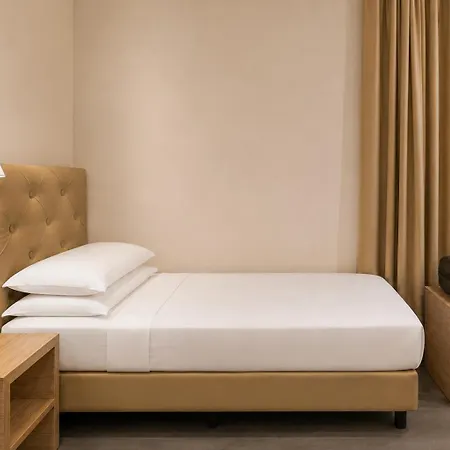 Phi Garden Area Eur فندق 4*