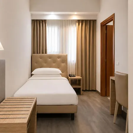 فندق Phi Garden Area Eur 4*
