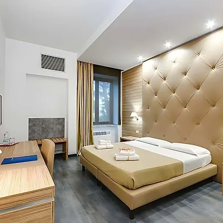 Phi Garden Area Eur فندق