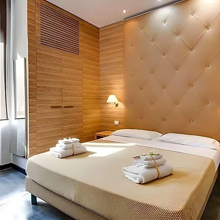 Phi Garden Area Eur 4*