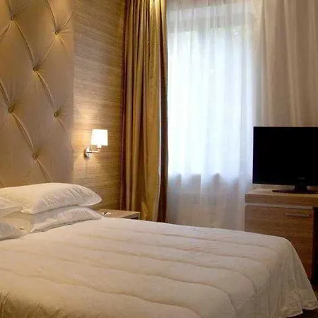 Phi Garden Area Eur Rom