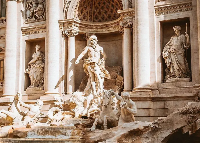 Phi Garden Area Eur 4*