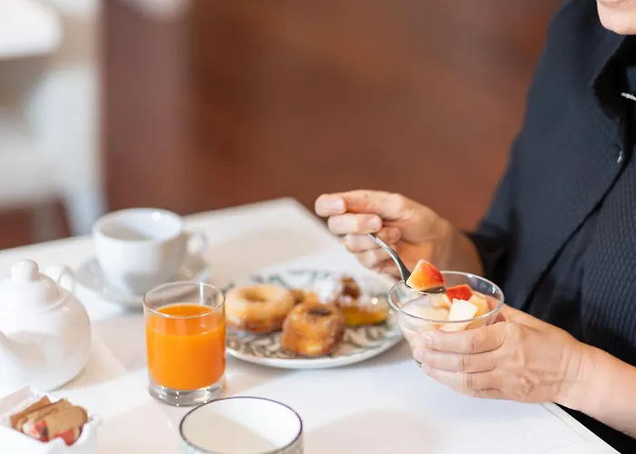 Hotel Phi Garden Area Eur Rom