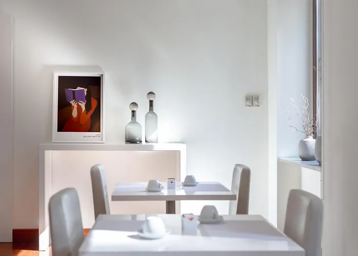 Phi Garden Area Eur Rom